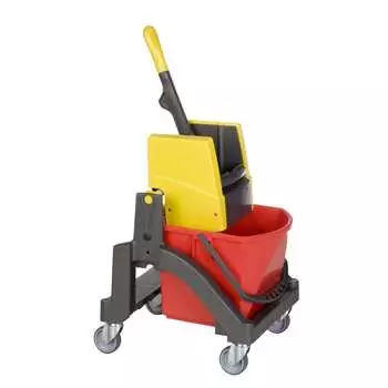 Тележка для влажной уборки Vermop Aquva V 0348