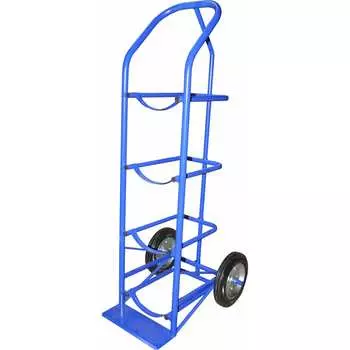 Тележка для воды RUSKLAD ВД 4