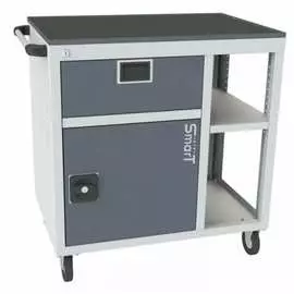 Тележка ДВК