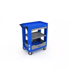 Тележка ДВК