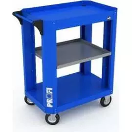 Тележка ДВК