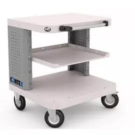 Тележка ДВК COMTEX №1 КГ029265