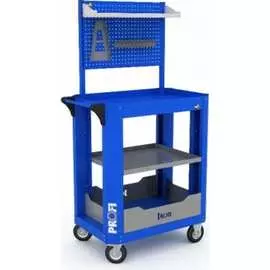 Тележка ДВК