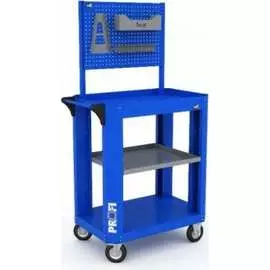 Тележка ДВК