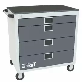 Тележка ДВК