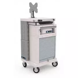 Тележка ДВК