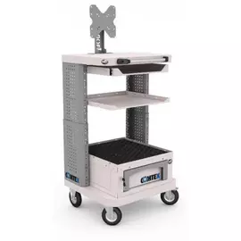 Тележка ДВК