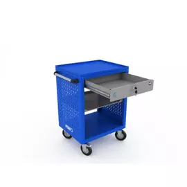 Тележка ДВК