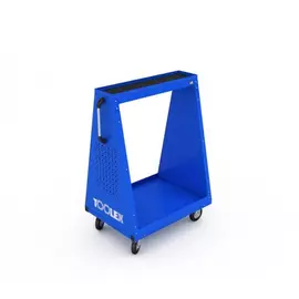 Тележка ДВК