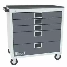 Тележка ДВК