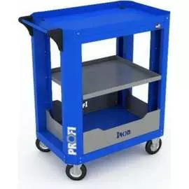 Тележка ДВК