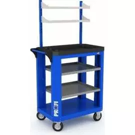 Тележка ДВК