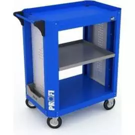 Тележка ДВК