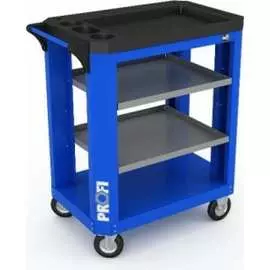 Тележка ДВК