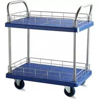 Тележка GOODKING IT-10002