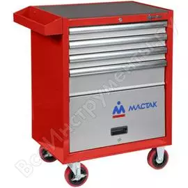 Инструментальная тележка МАСТАК