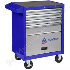 Инструментальная тележка МАСТАК