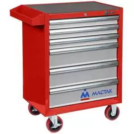 Инструментальная тележка МАСТАК 521-06581R