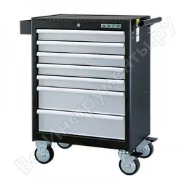 Инструментальная тележка HONITON IK-103