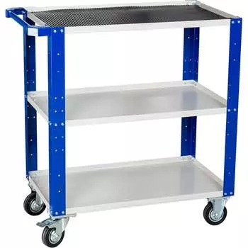 Инструментальная тележка ПРАКТИК WDS-0 S30299025046