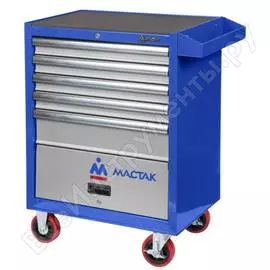 Инструментальная тележка МАСТАК
