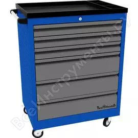 Инструментальная тележка Верстакофф