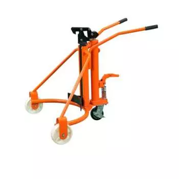 Тележка-кантователь для бочек EURO-LIFT YTC 0.3В 00019846