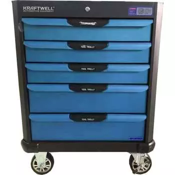Тележка KraftWell