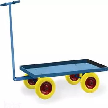 Тележка МосТележка ТРУ-9060