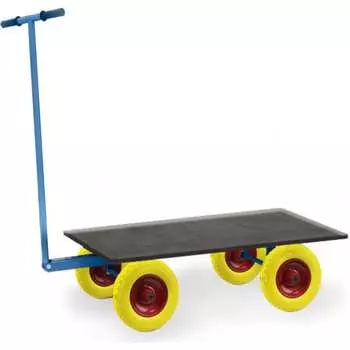 Тележка МосТележка ТРУФ-9060