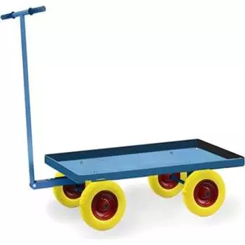 Тележка МосТележка ТРУ-14080