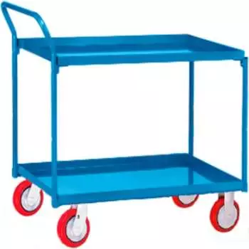 Тележка МосТележка ТЯМ2-12282