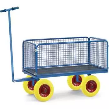 Тележка МосТележка ТРУС-14080