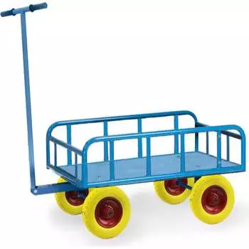 Тележка МосТележка ТРУТ-9060