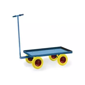 Тележка МосТележка ТРУ-16090