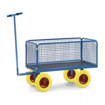 Тележка МосТележка ТРУС-16090