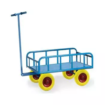 Тележка МосТележка ТРУТ-12070