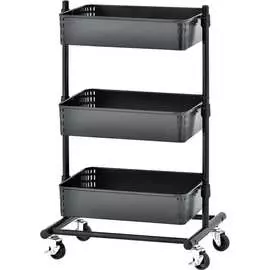 Тележка MY SPACE TB3P