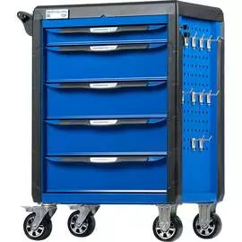 Тележка NORDBERG