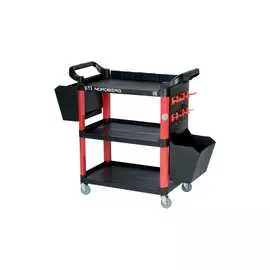 Тележка NORDBERG