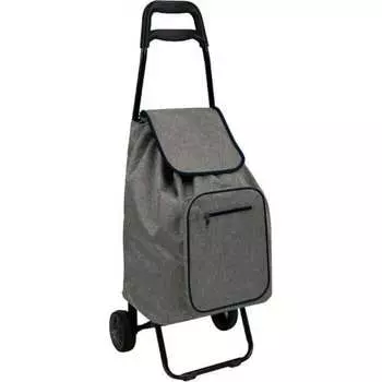 Тележка PARK MTB-01 графит 104605