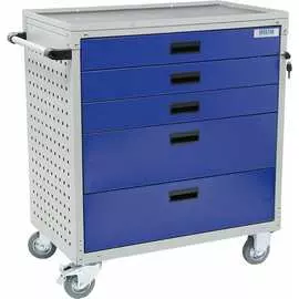 Тележка Промет