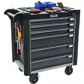 Тележка Промет