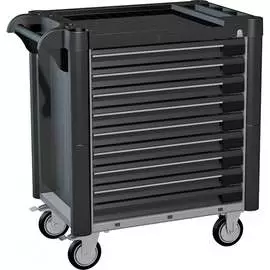 Тележка Промет