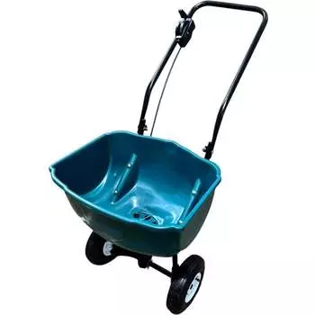 Тележка разбрасыватель Great Wolf GWU-26