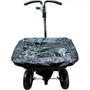 Тележка разбрасыватель Great Wolf GWU-32