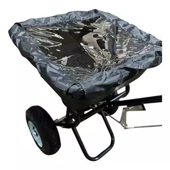 Тележка разбрасыватель Great Wolf GWU-44