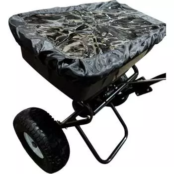 Тележка разбрасыватель Great Wolf GWU-50