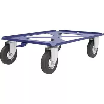 Тележка RUSKLAD Скейт 125