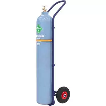 Тележка RUSKLAD ГБ 1